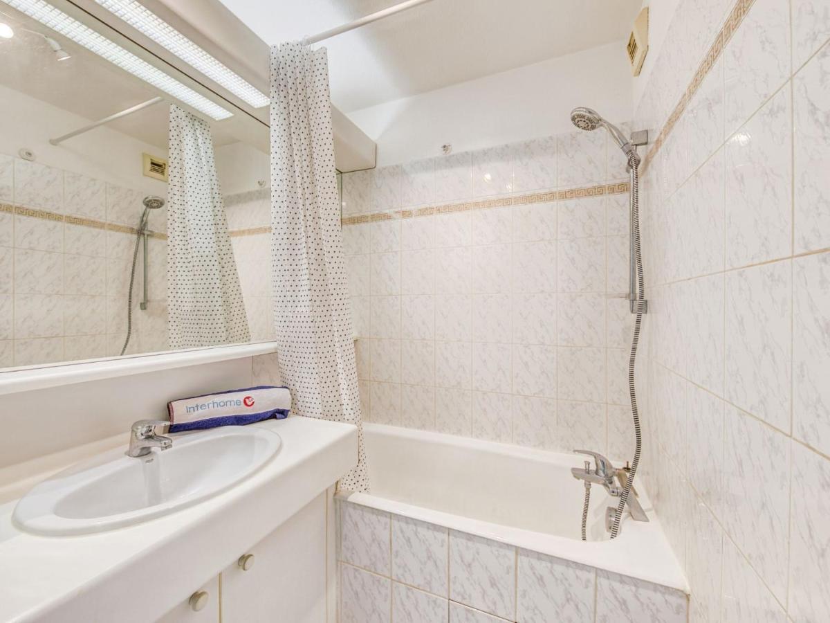 Apartment Le Cesaree-5 By Interhome Фрежус Екстер'єр фото