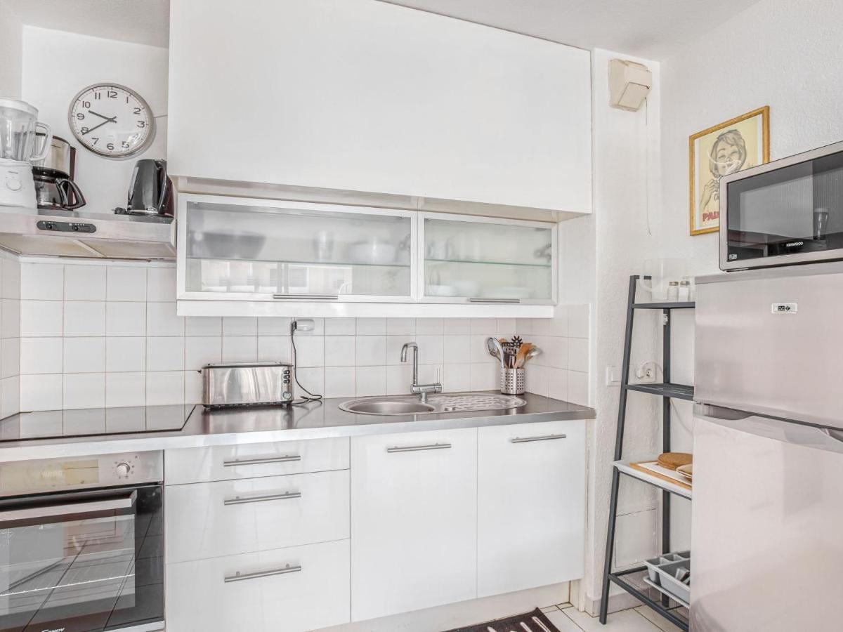 Apartment Le Cesaree-5 By Interhome Фрежус Екстер'єр фото