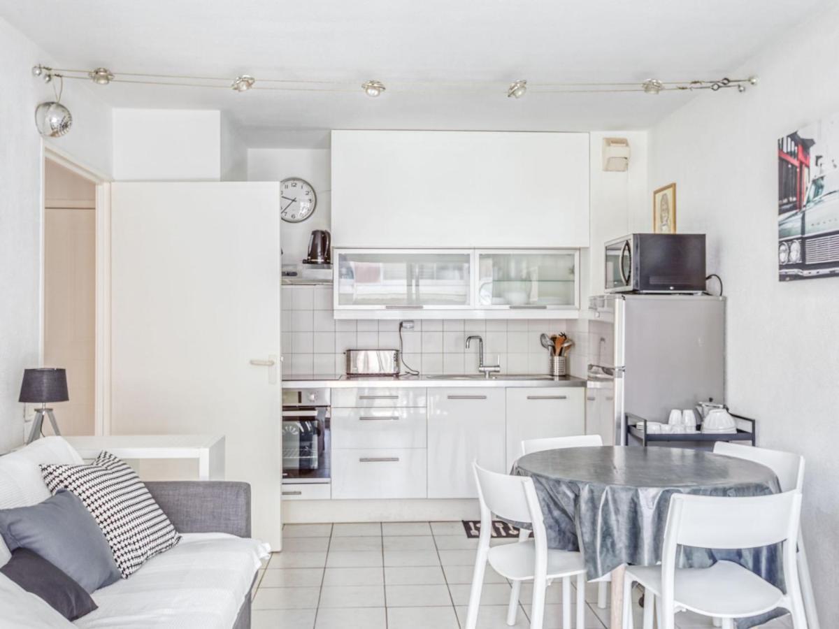 Apartment Le Cesaree-5 By Interhome Фрежус Екстер'єр фото