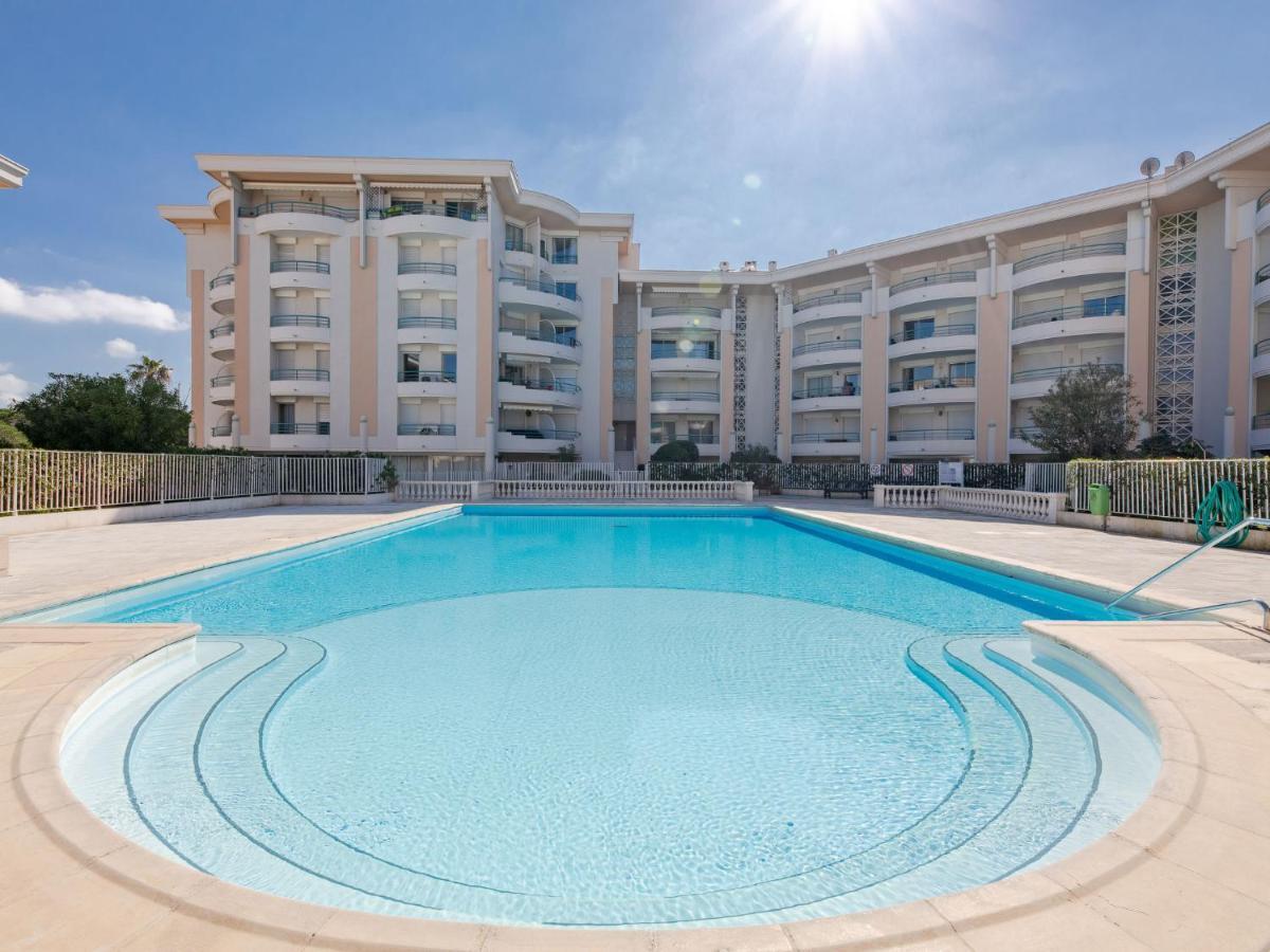 Apartment Le Cesaree-5 By Interhome Фрежус Екстер'єр фото